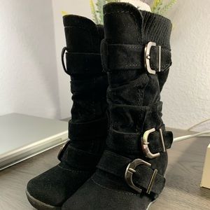 Little girls boots